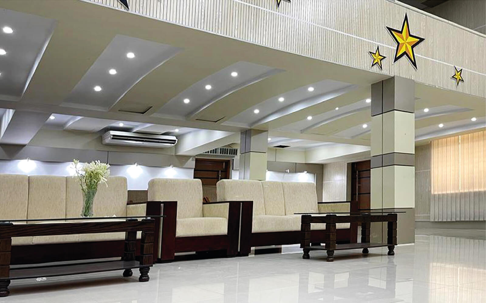 Auditorium RCC 5
