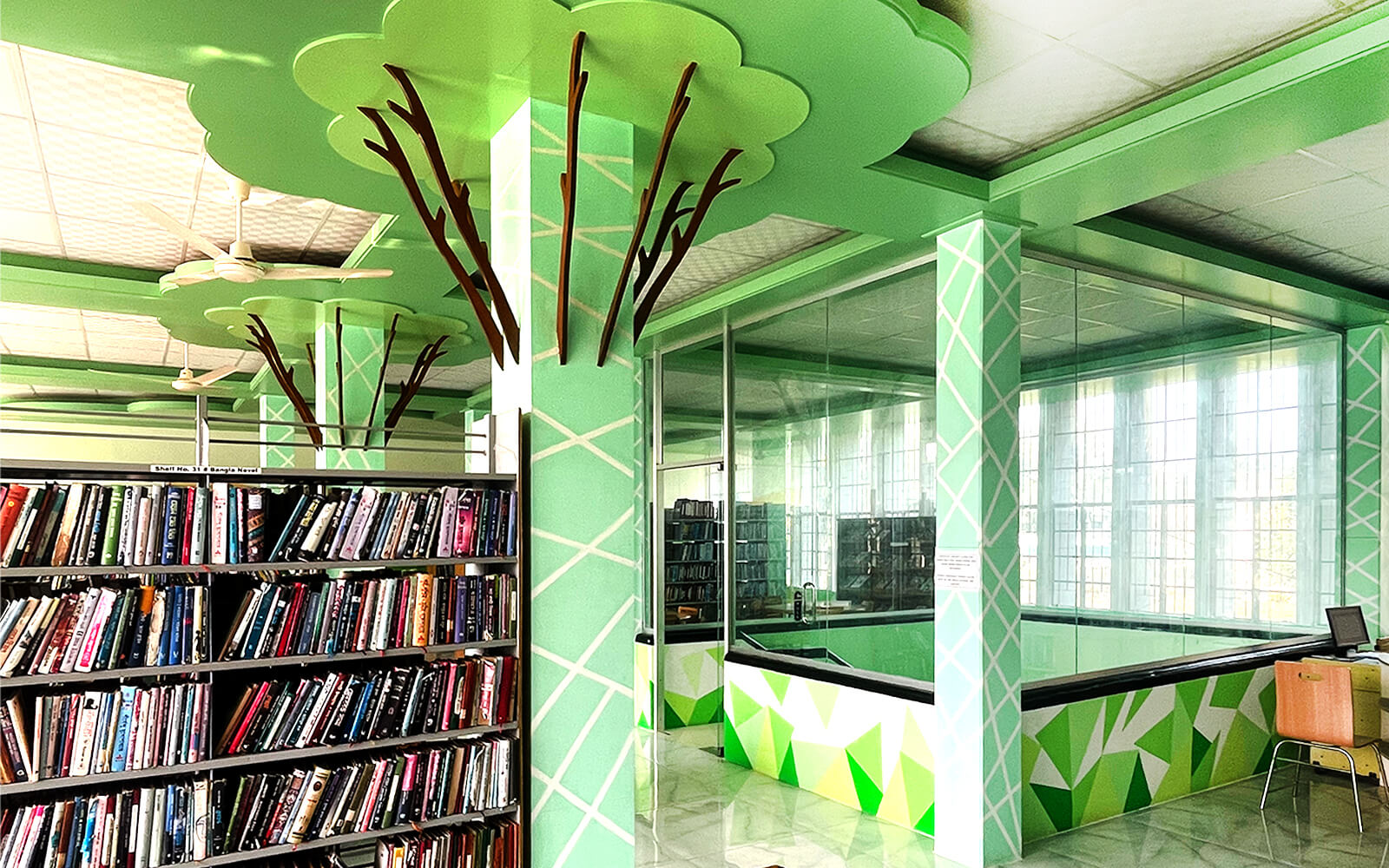 Library-01