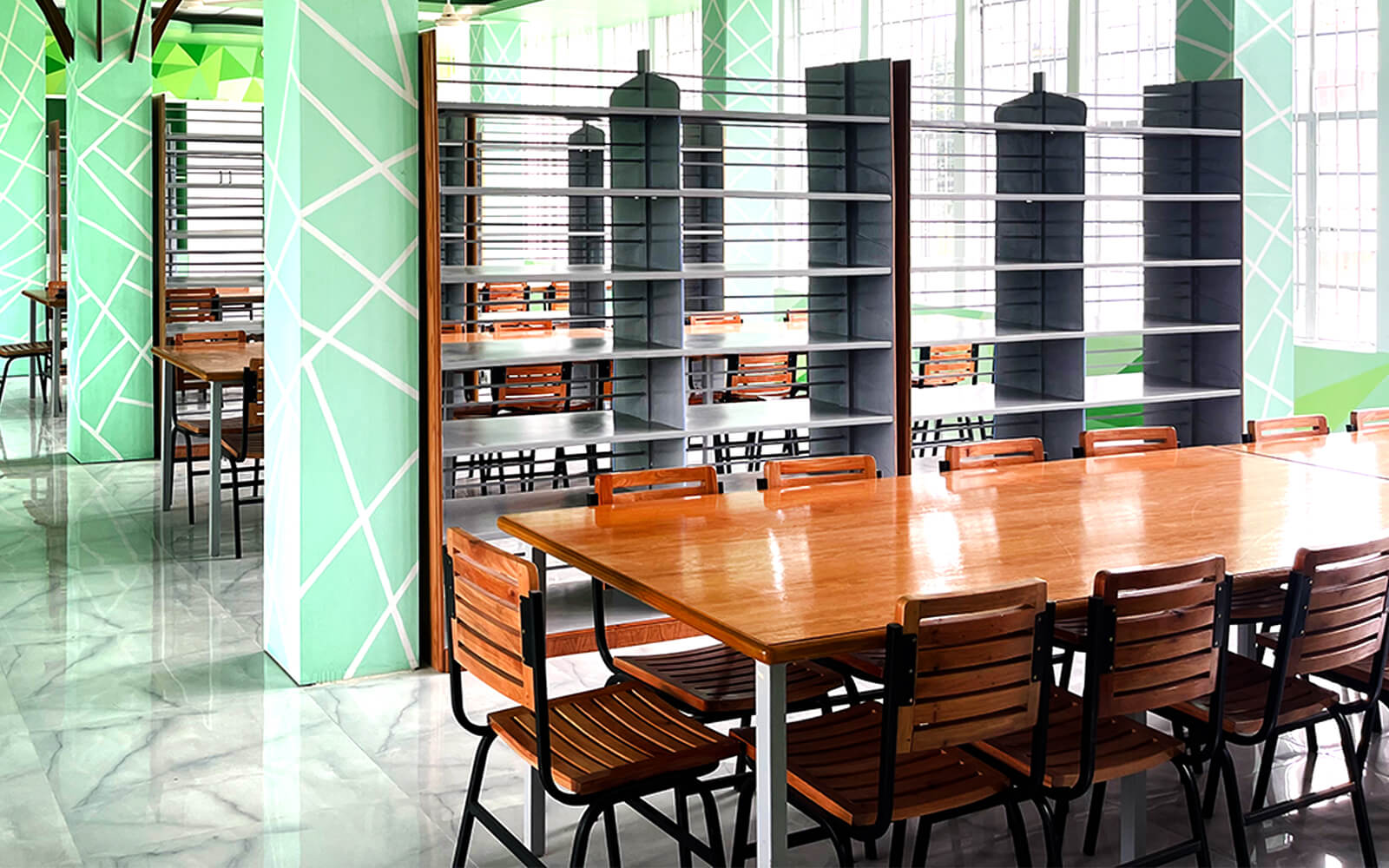 Library-04