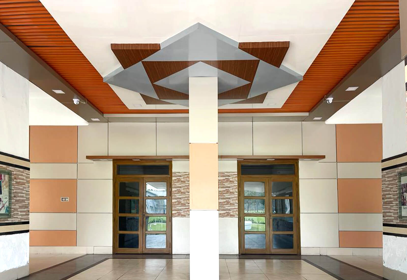 RCC Dining Hall 2