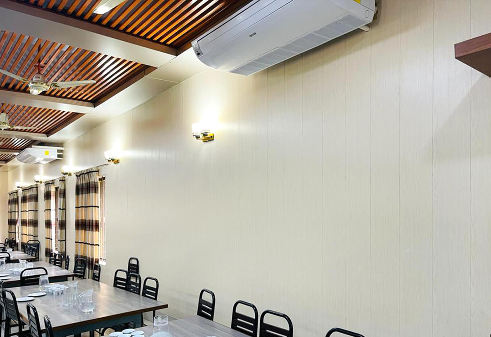 RCC Dining Hall 4