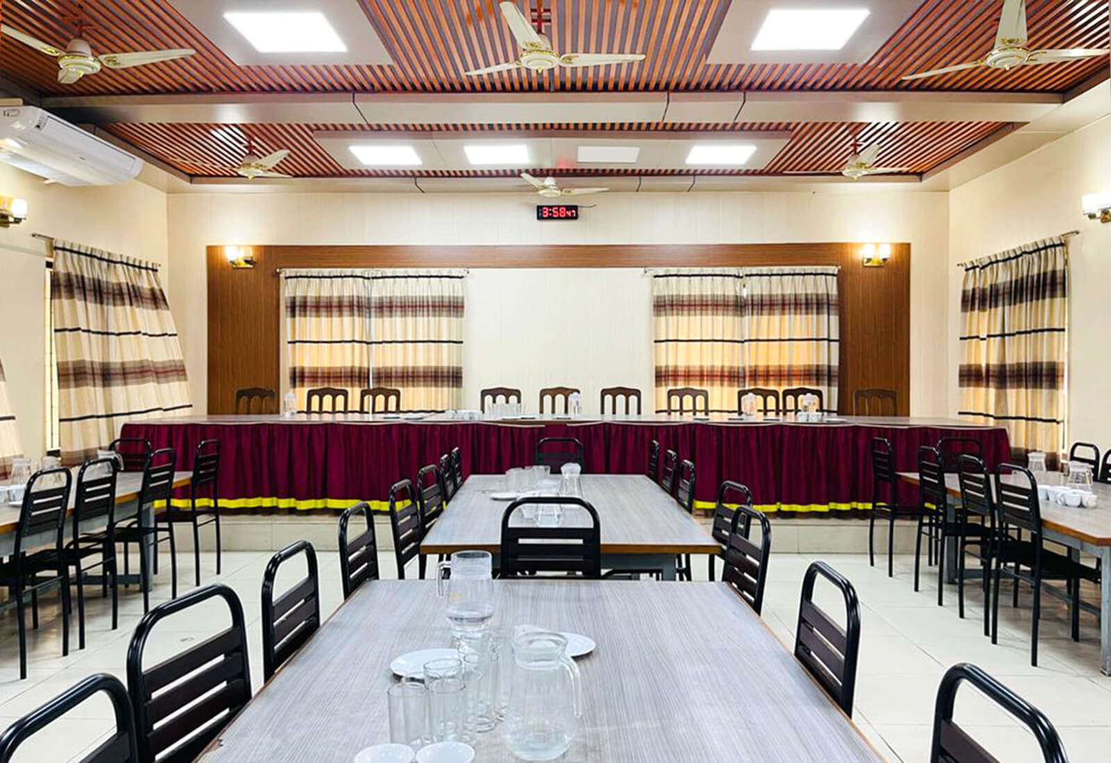 RCC Dining Hall 5