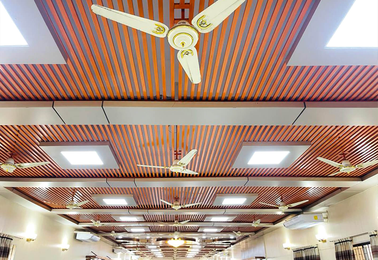 RCC Dining Hall 6