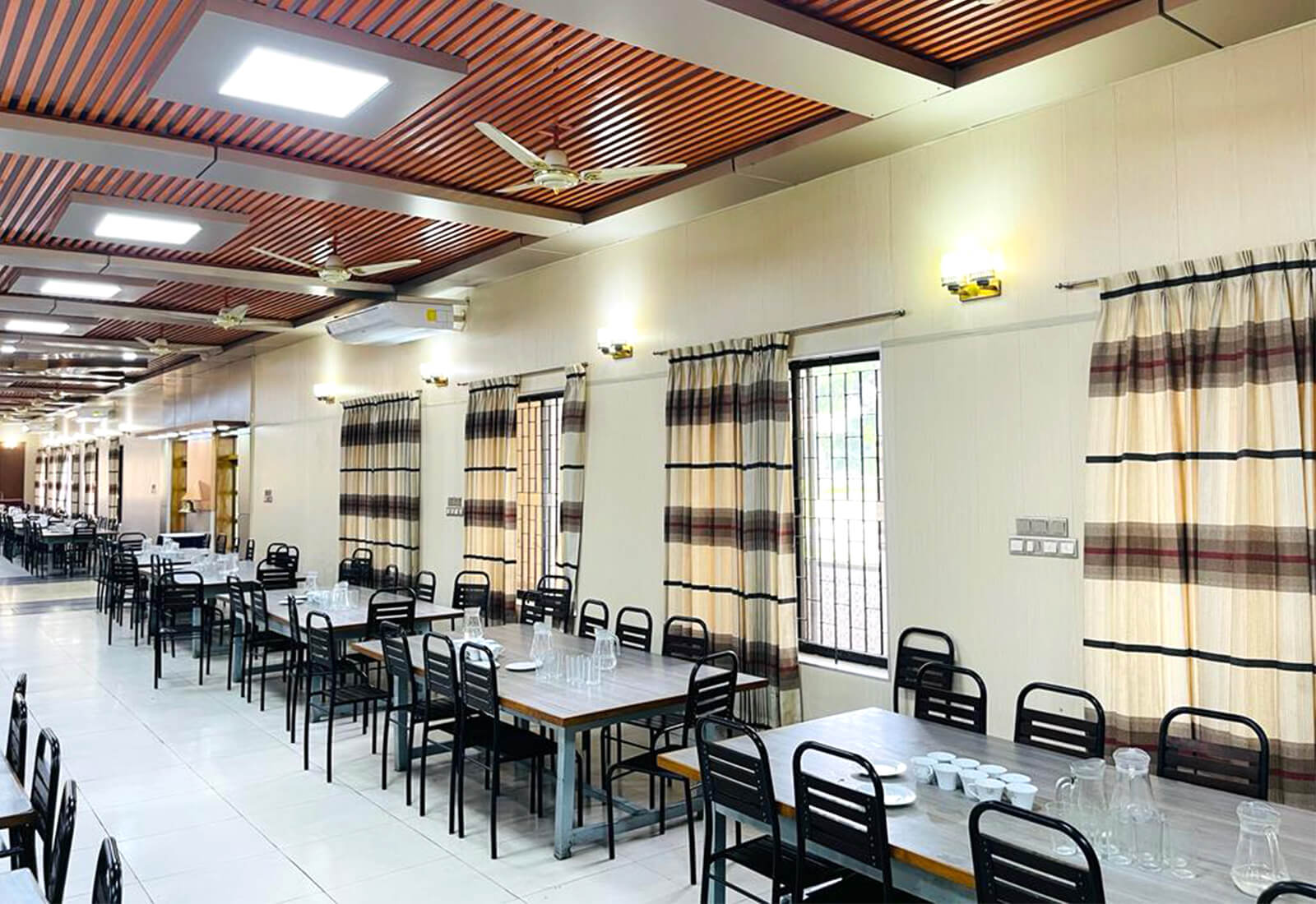 RCC Dining Hall 7